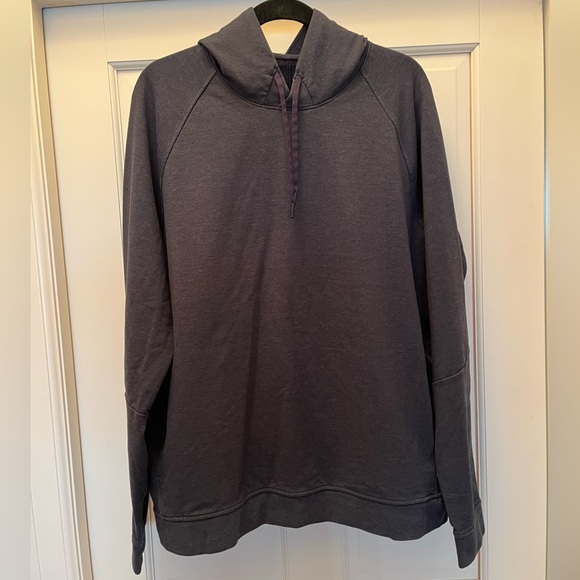 lululemon athletica Other - Lululemon Athletica Men’s City Sweat Pullover Hoodie